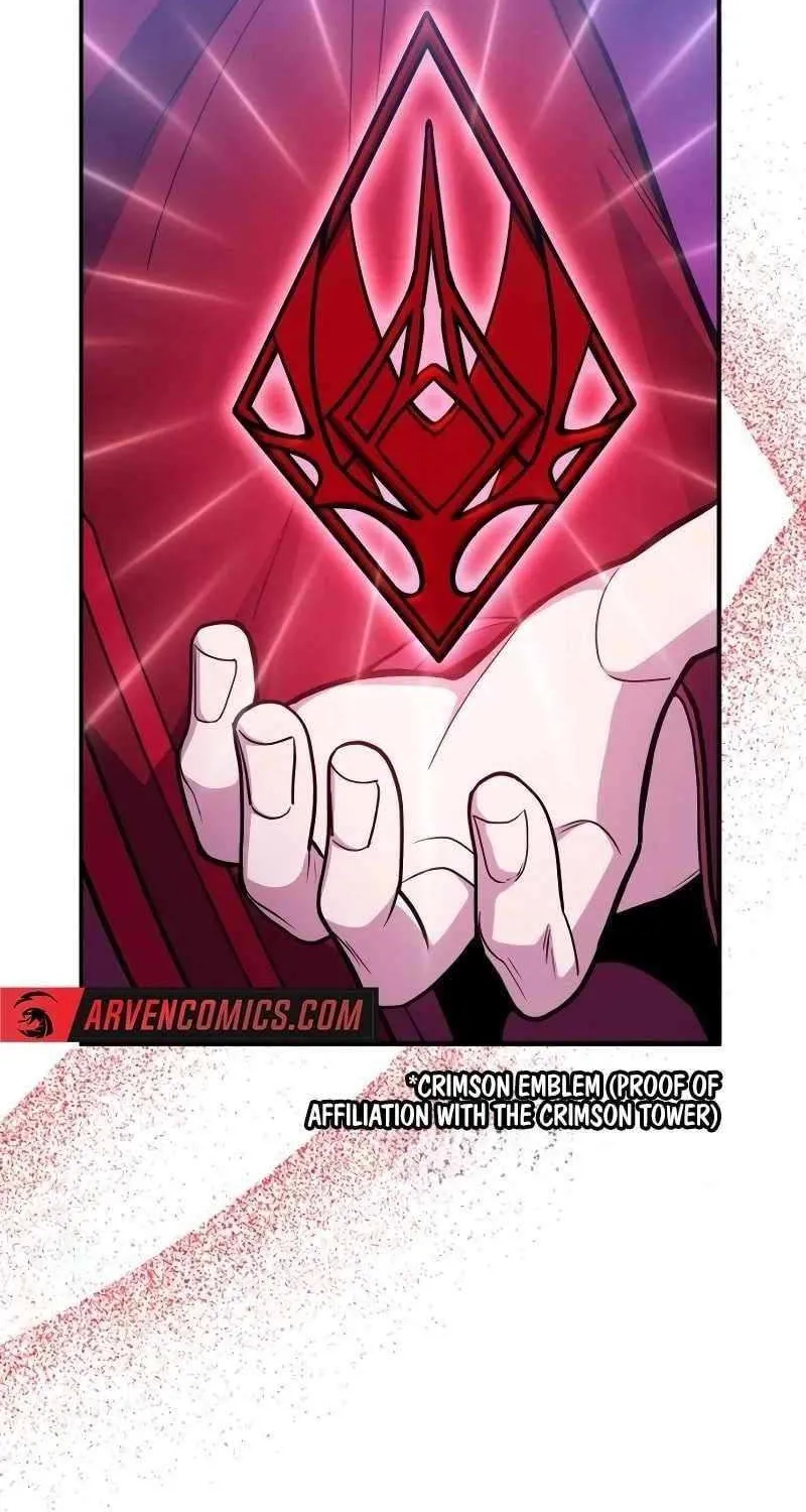 How to Live as an Illegal Healer Chapter 86 page 51 - 