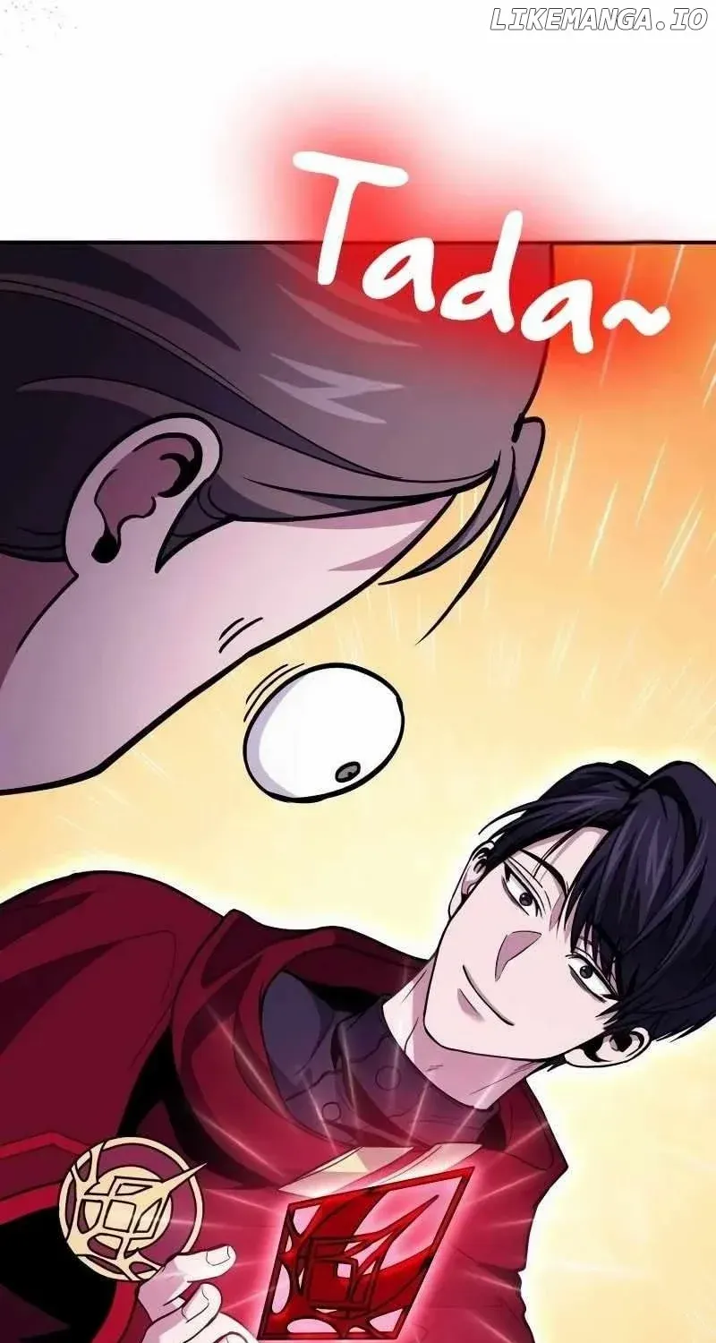 How to Live as an Illegal Healer Chapter 86 page 52 - 