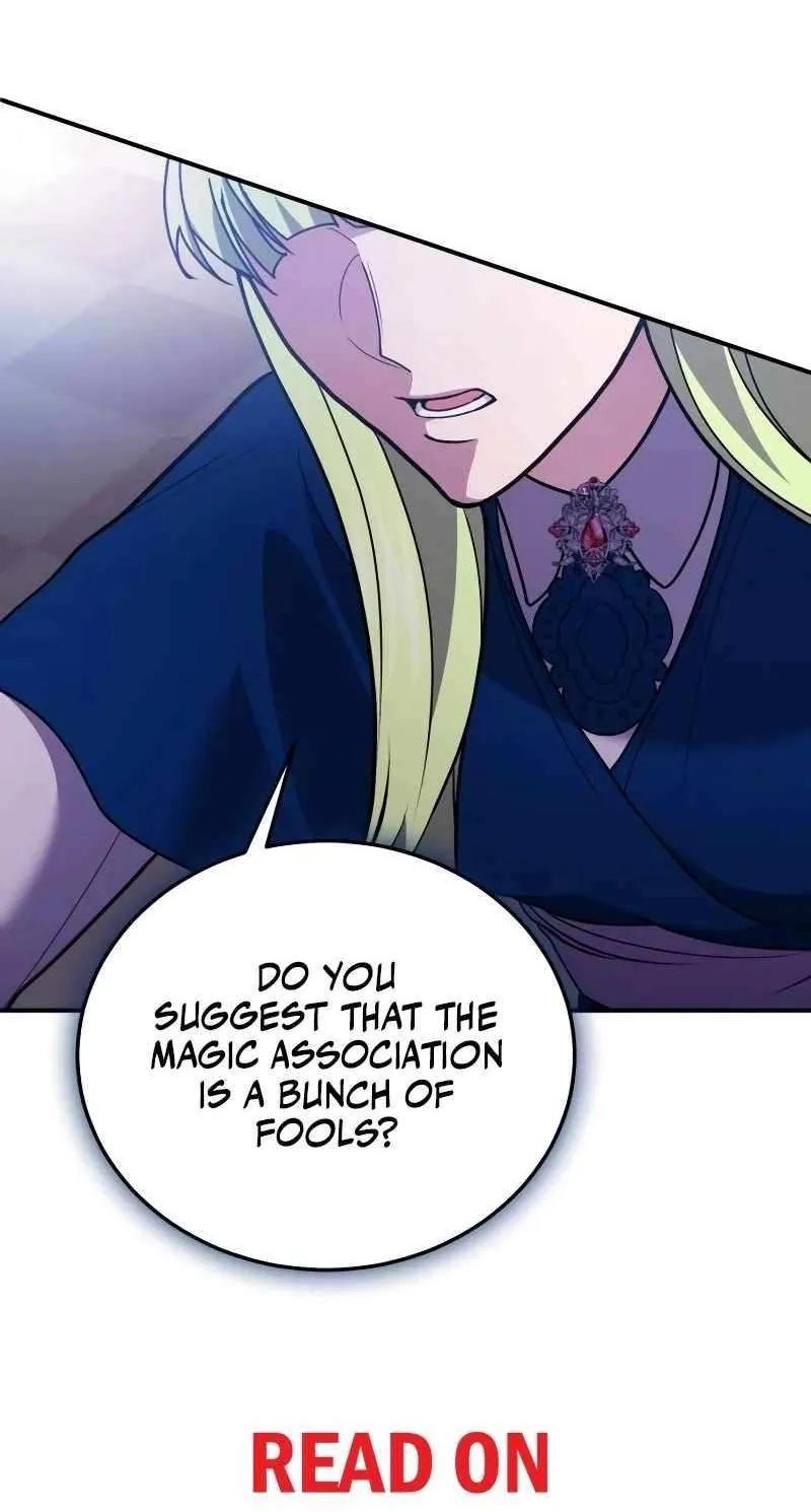 How to Live as an Illegal Healer Chapter 86 page 59 - 
