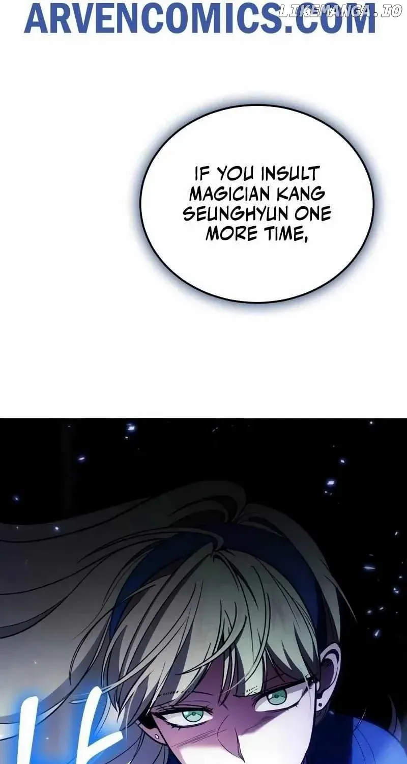 How to Live as an Illegal Healer Chapter 86 page 60 - 