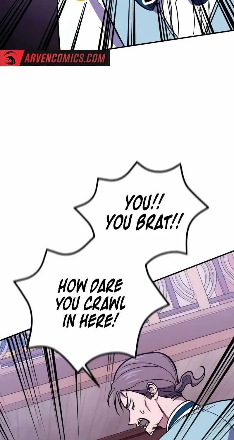 How to Live as an Illegal Healer Chapter 86 page 7 - 