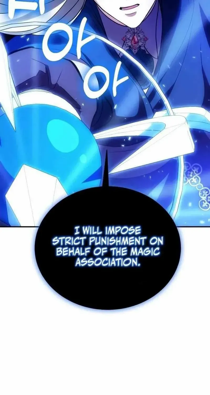 How to Live as an Illegal Healer Chapter 86 page 61 - 