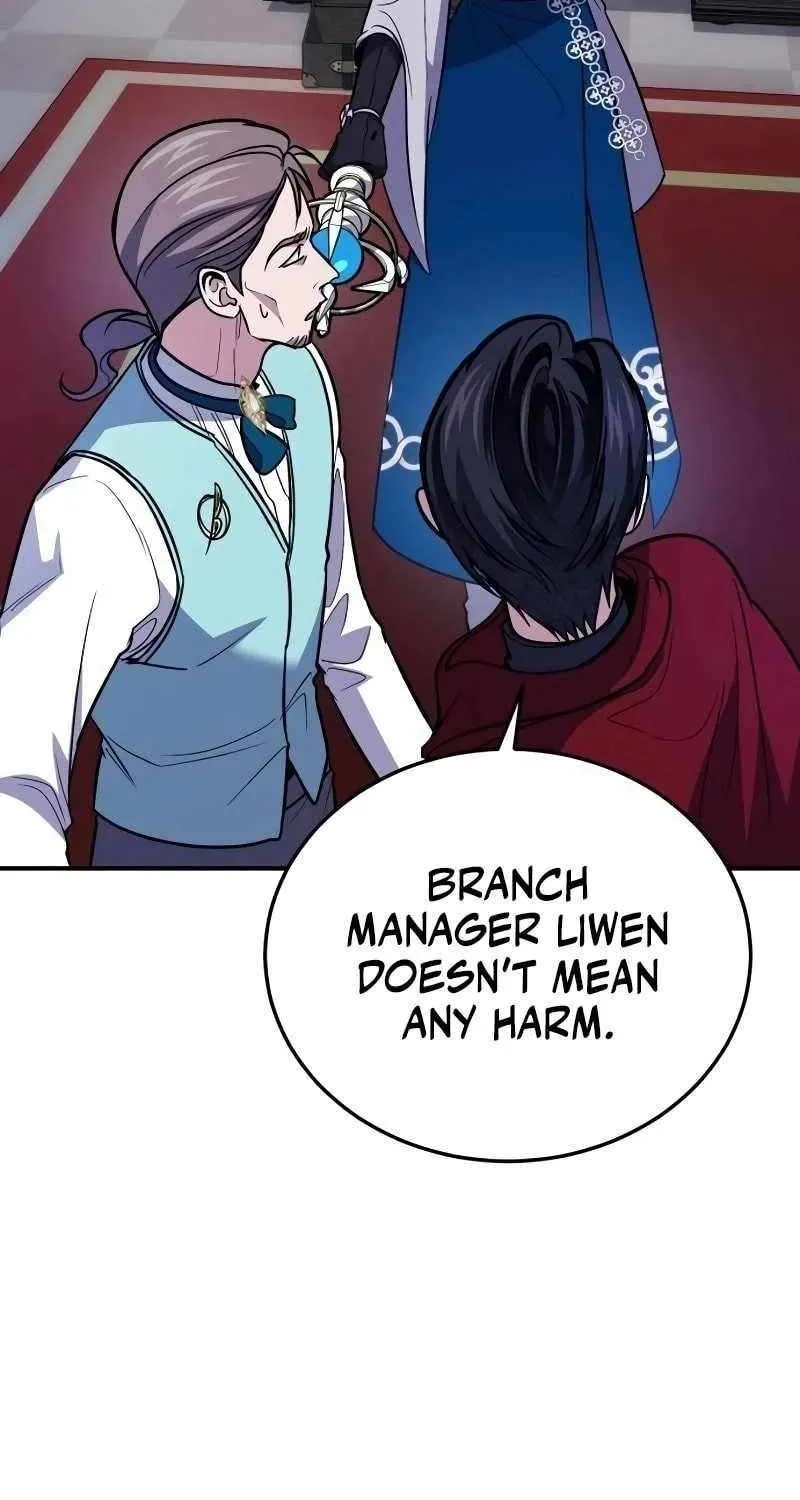 How to Live as an Illegal Healer Chapter 86 page 66 - 