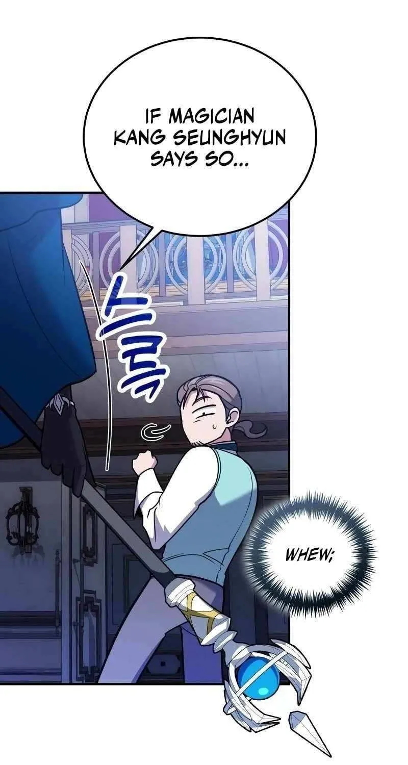 How to Live as an Illegal Healer Chapter 86 page 67 - 