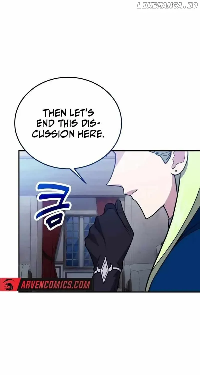How to Live as an Illegal Healer Chapter 86 page 68 - 