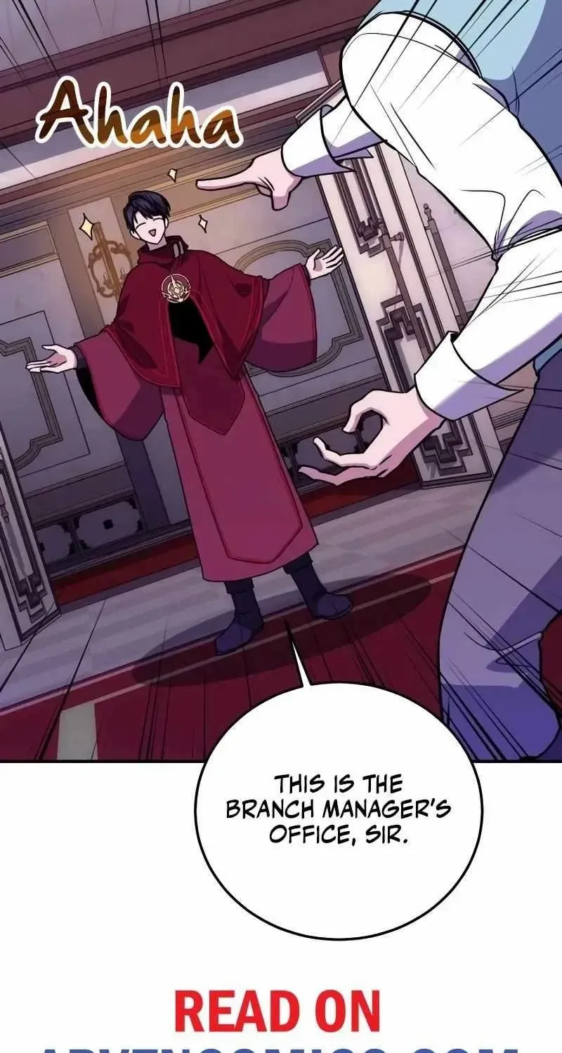 How to Live as an Illegal Healer Chapter 86 page 8 - 