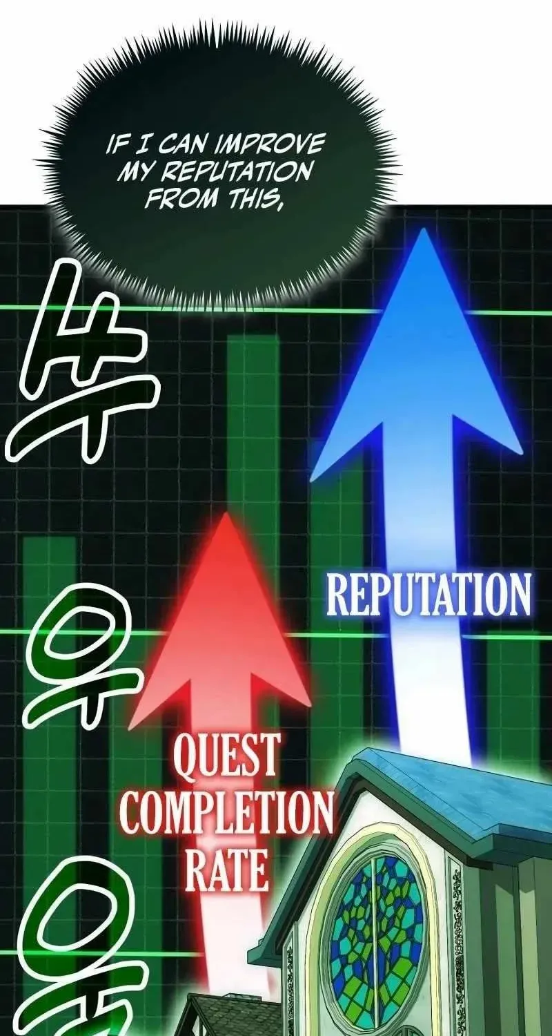 How to Live as an Illegal Healer Chapter 86 page 73 - 