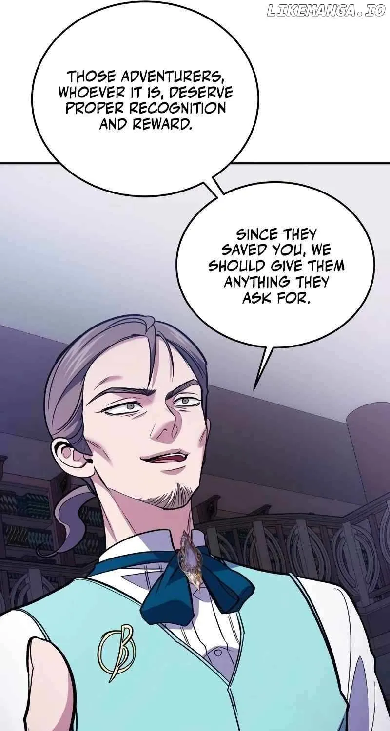 How to Live as an Illegal Healer Chapter 86 page 76 - 