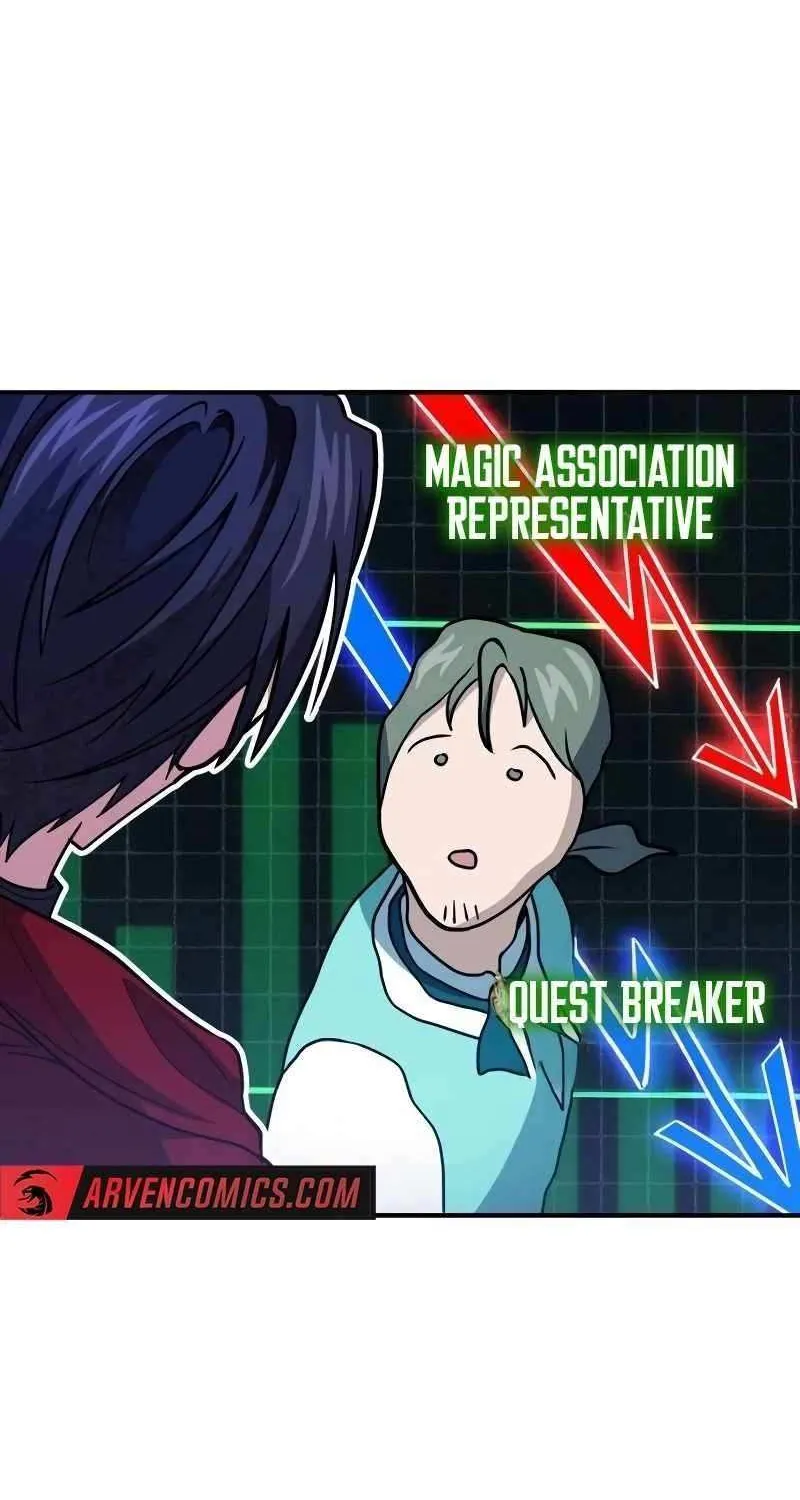 How to Live as an Illegal Healer Chapter 86 page 79 - 