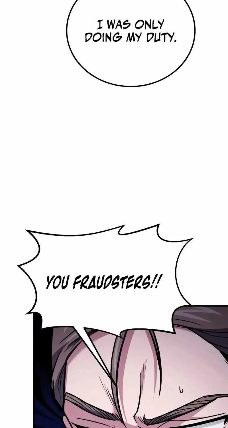 How to Live as an Illegal Healer Chapter 86 page 81 - 