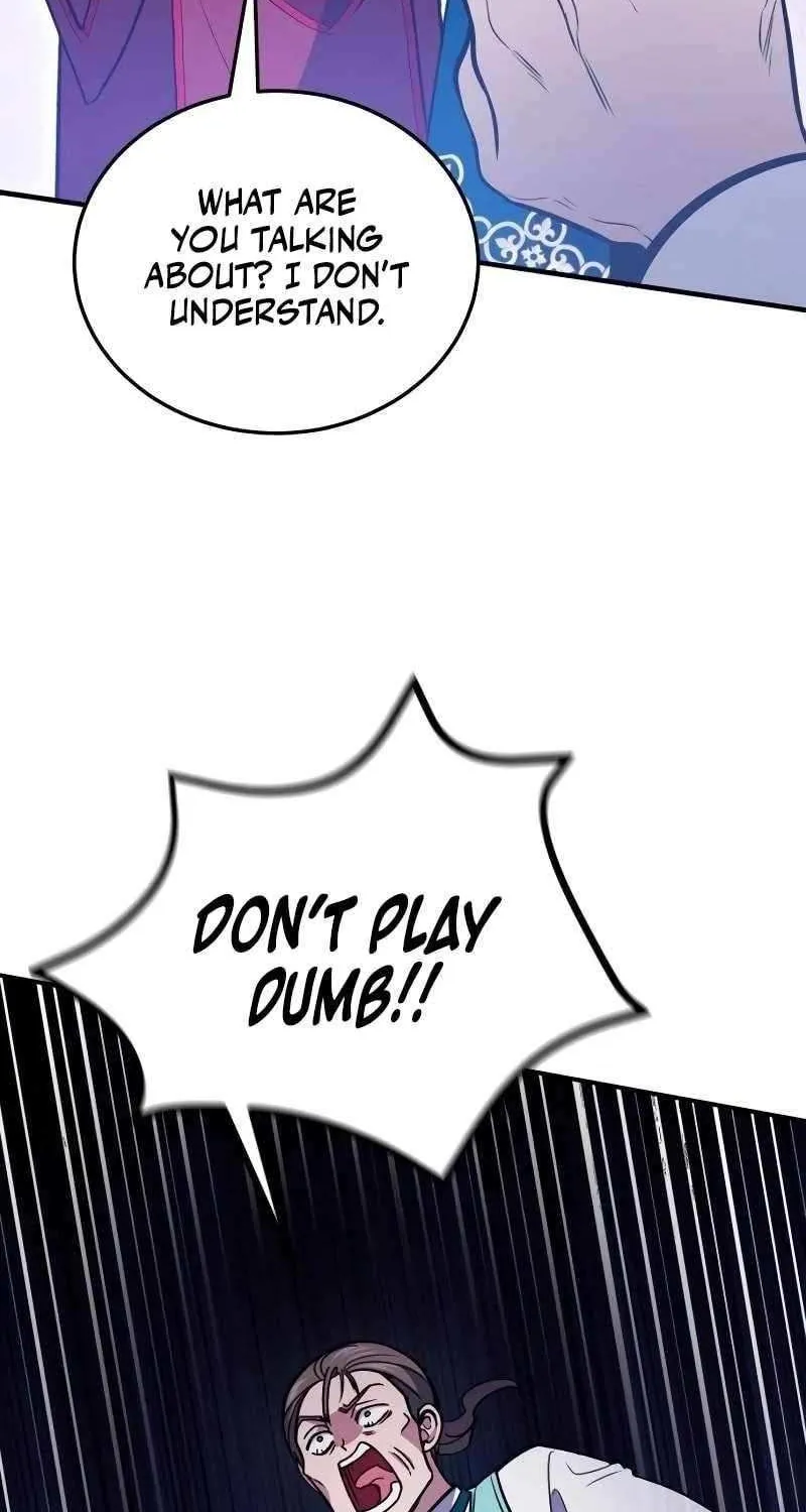 How to Live as an Illegal Healer Chapter 86 page 84 - 