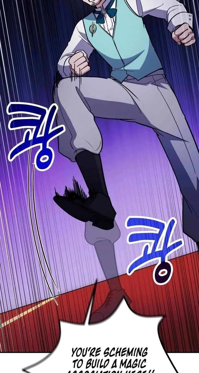 How to Live as an Illegal Healer Chapter 86 page 85 - 