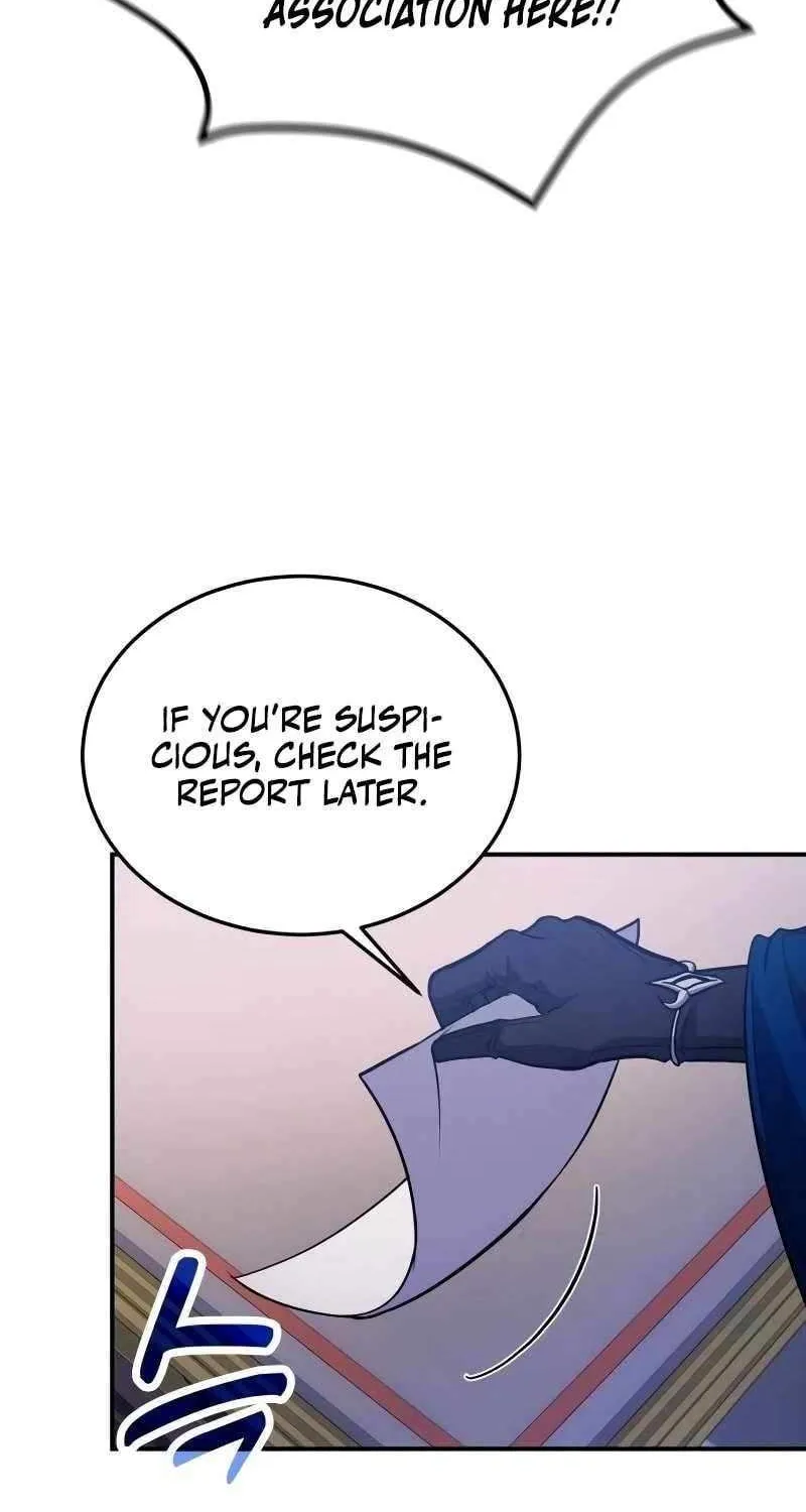 How to Live as an Illegal Healer Chapter 86 page 86 - 