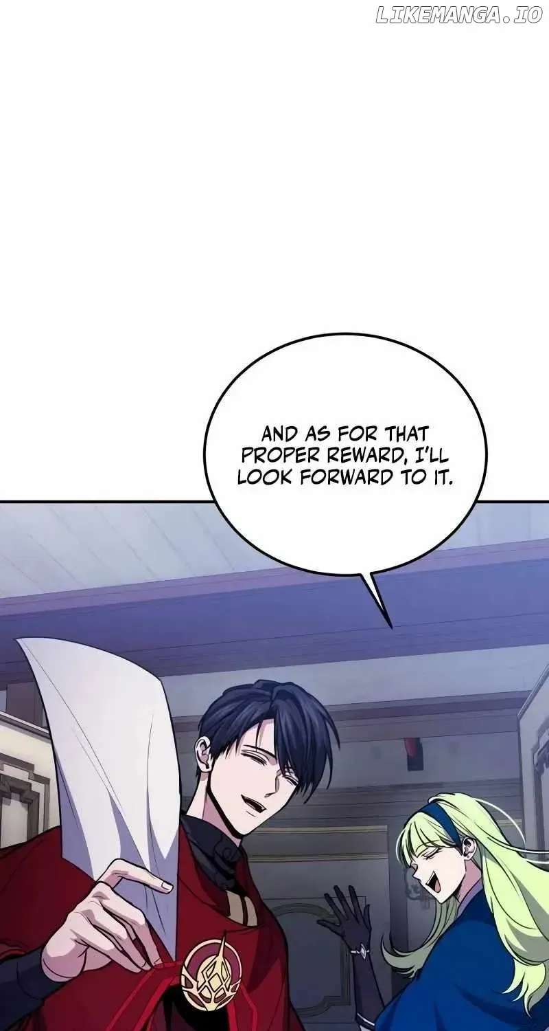 How to Live as an Illegal Healer Chapter 86 page 87 - 