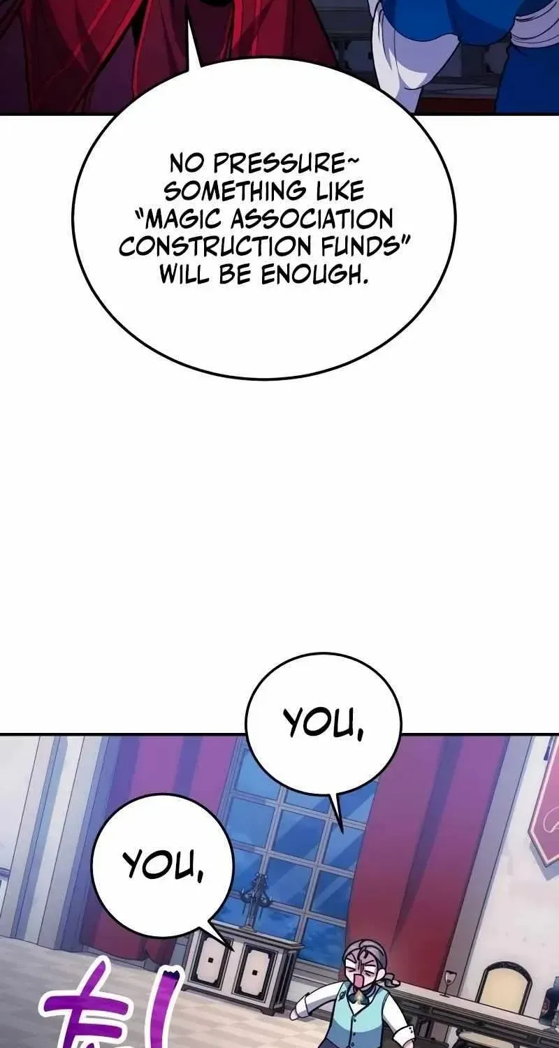 How to Live as an Illegal Healer Chapter 86 page 88 - 