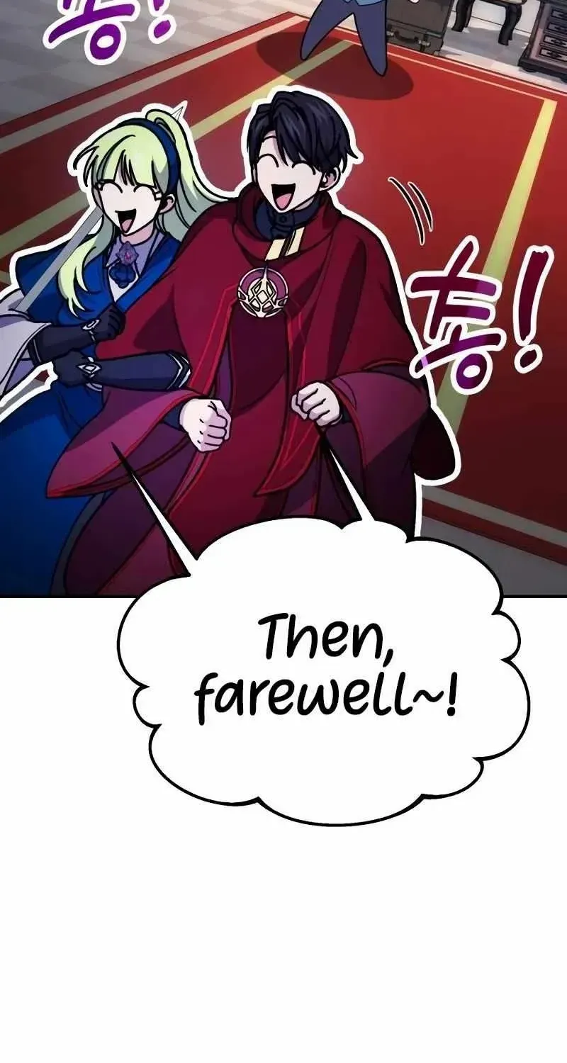 How to Live as an Illegal Healer Chapter 86 page 89 - 