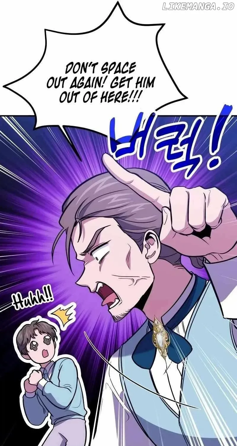 How to Live as an Illegal Healer Chapter 86 page 10 - 