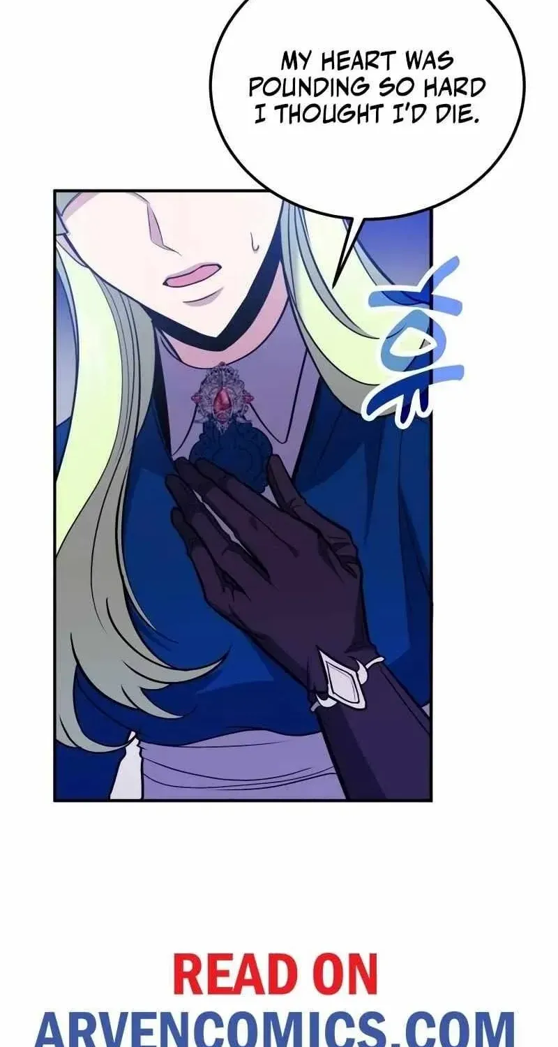 How to Live as an Illegal Healer Chapter 86 page 92 - 
