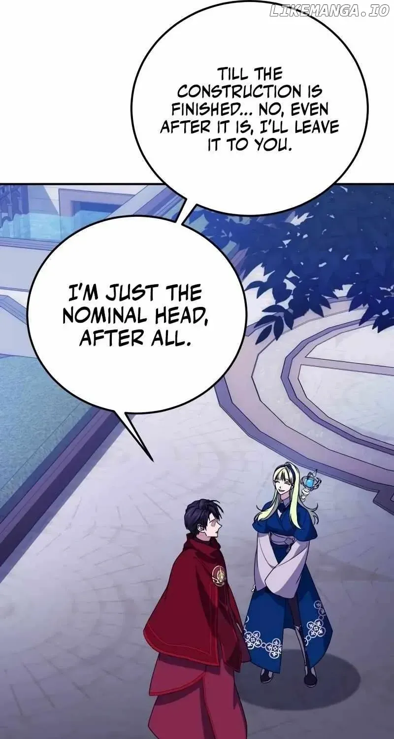 How to Live as an Illegal Healer Chapter 86 page 99 - 