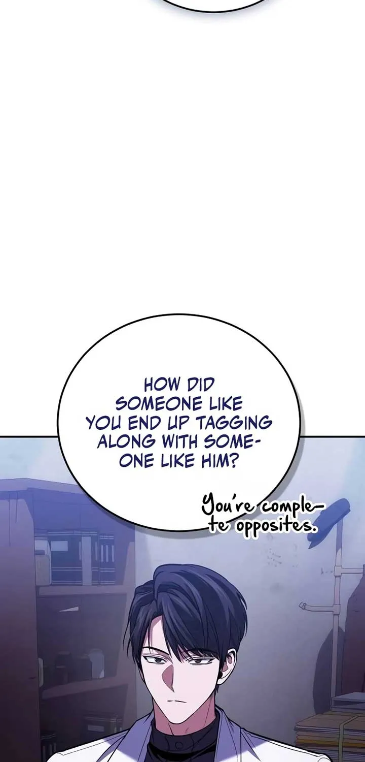How to Live as an Illegal Healer Chapter 87 page 101 - 