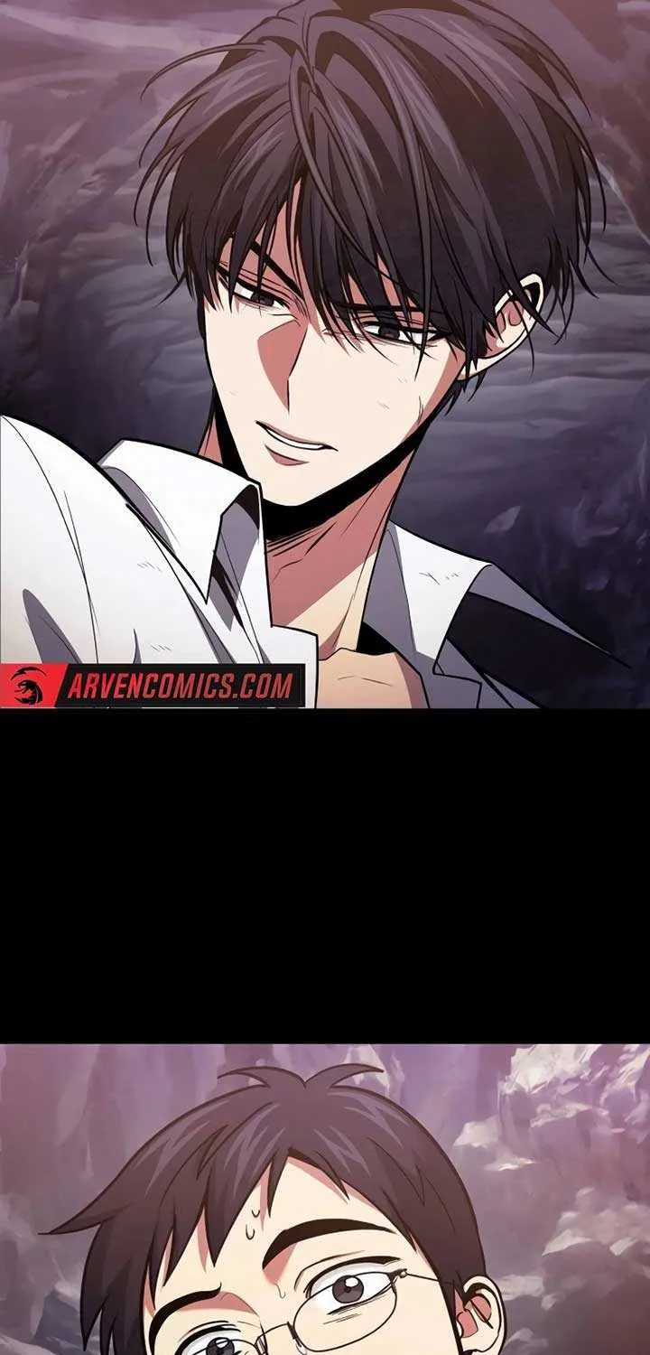 How to Live as an Illegal Healer Chapter 87 page 107 - 