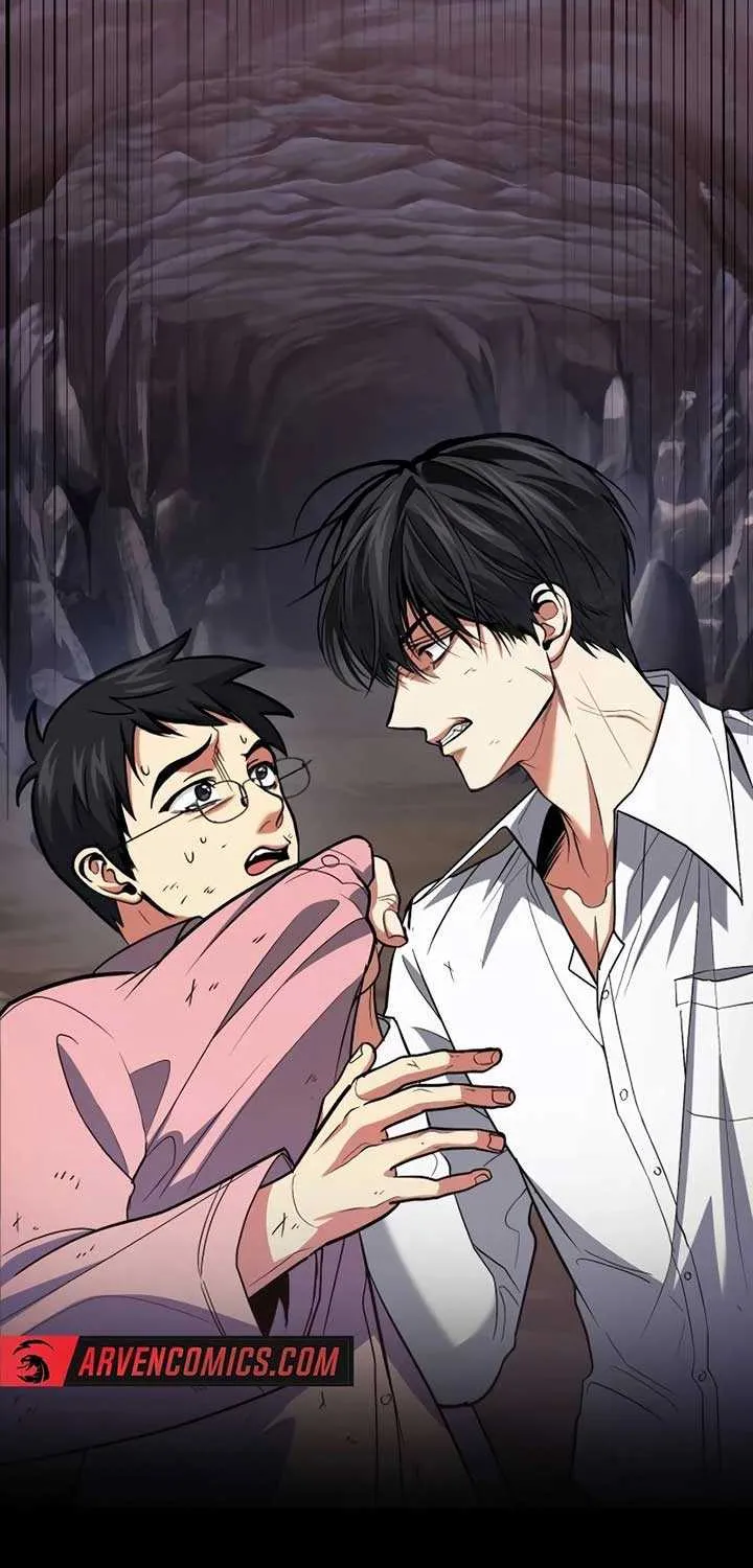 How to Live as an Illegal Healer Chapter 87 page 109 - 