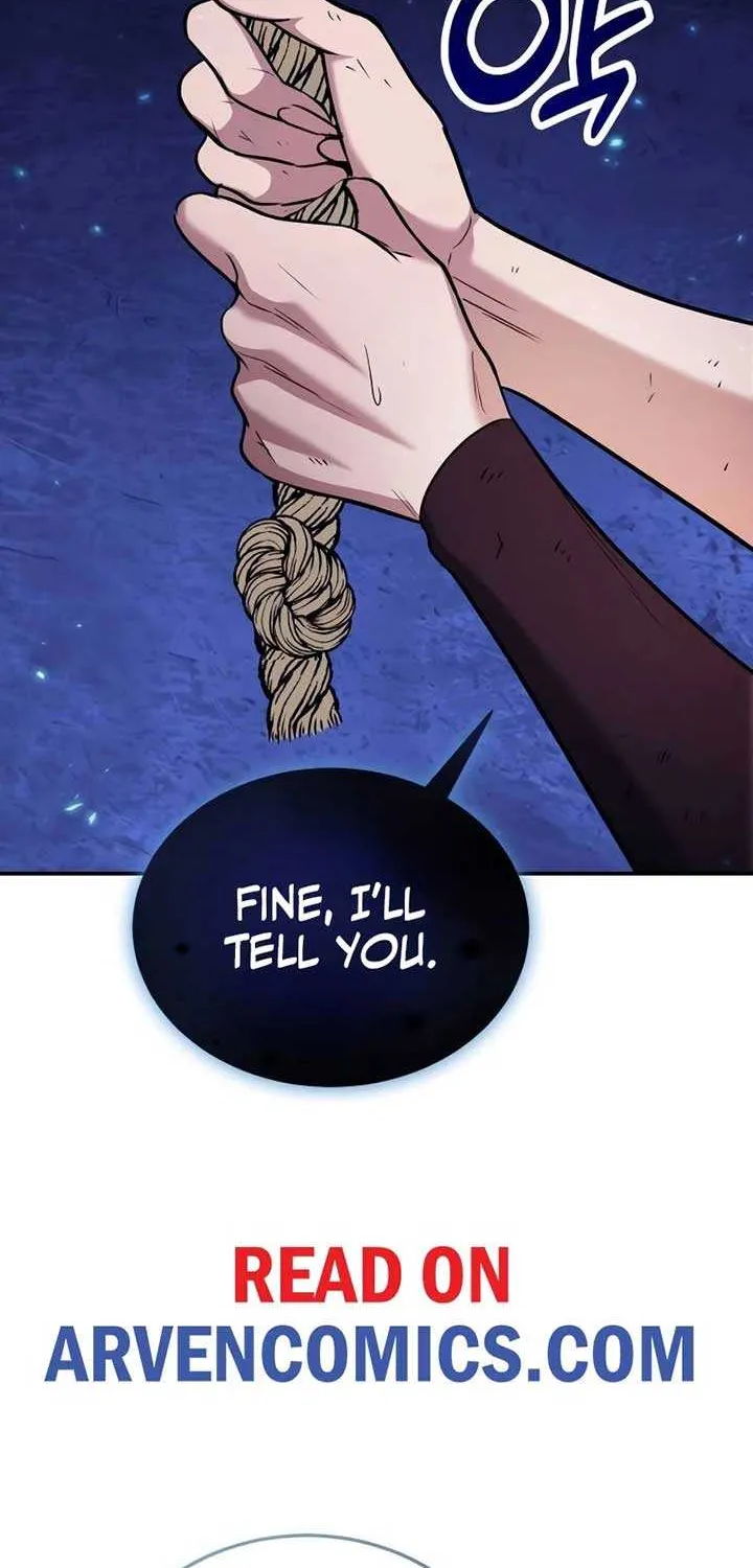 How to Live as an Illegal Healer Chapter 87 page 13 - 