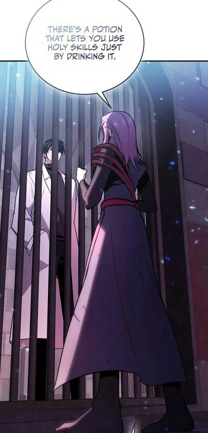 How to Live as an Illegal Healer Chapter 87 page 14 - 