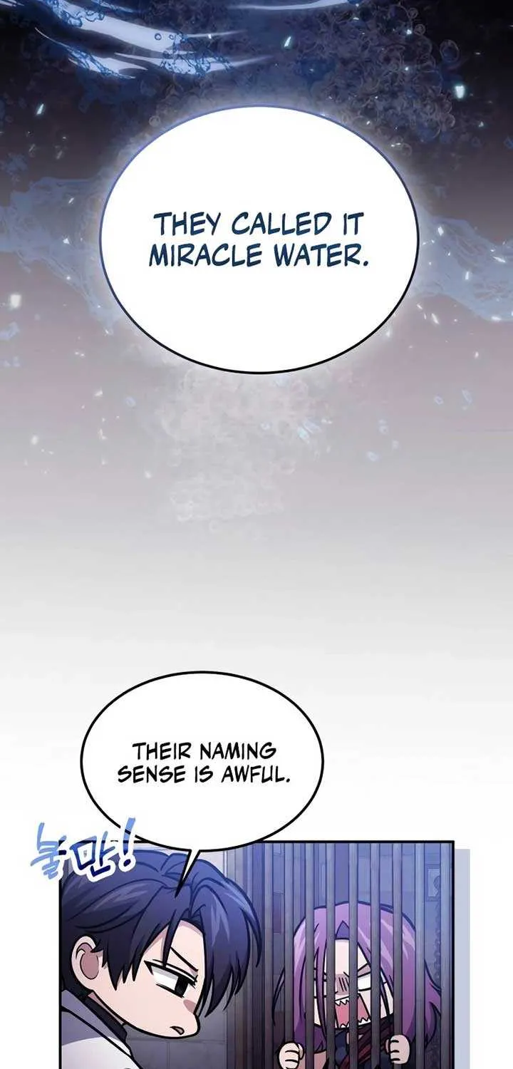 How to Live as an Illegal Healer Chapter 87 page 18 - 