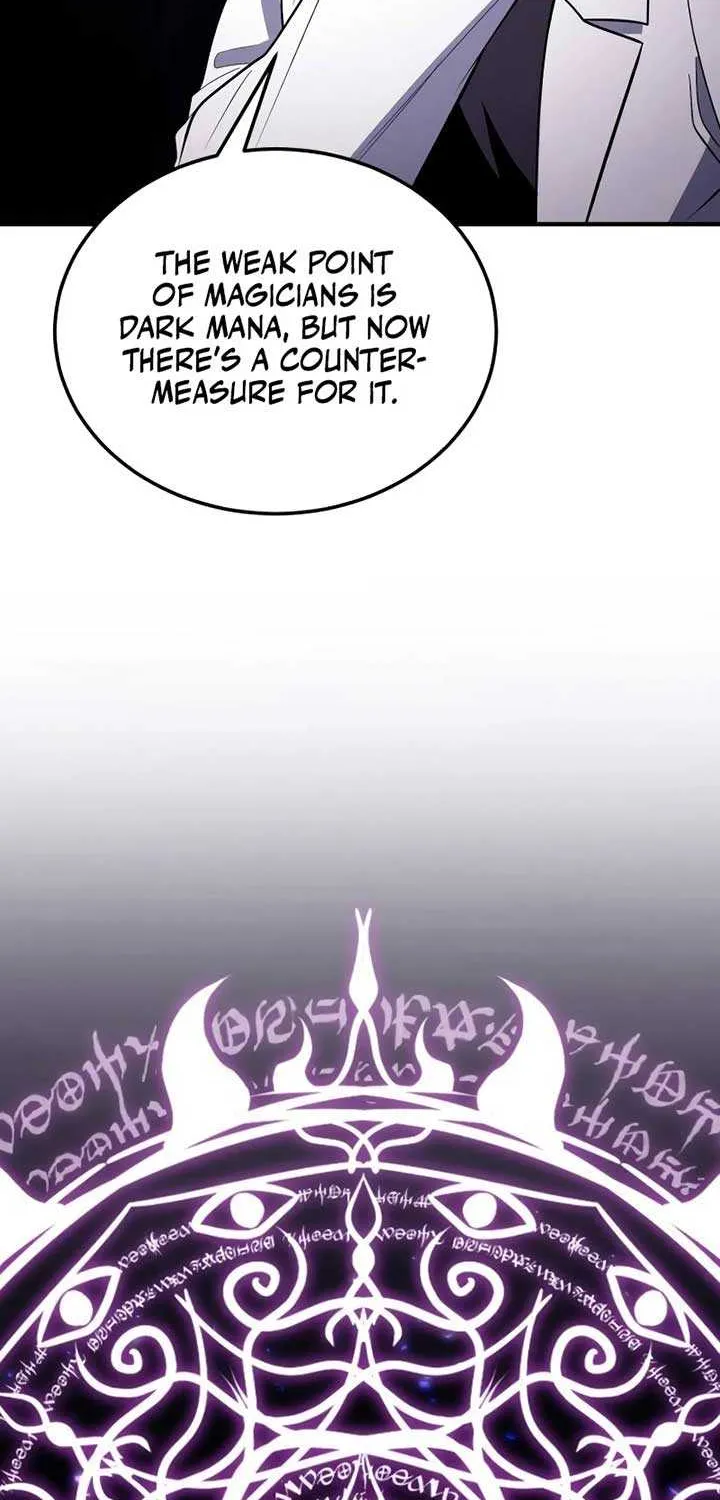 How to Live as an Illegal Healer Chapter 87 page 21 - 