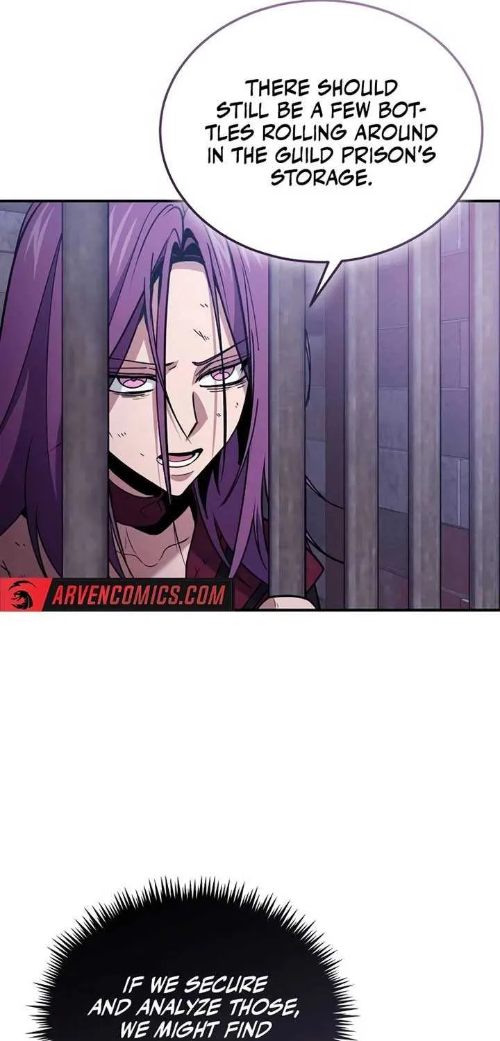 How to Live as an Illegal Healer Chapter 87 page 24 - 