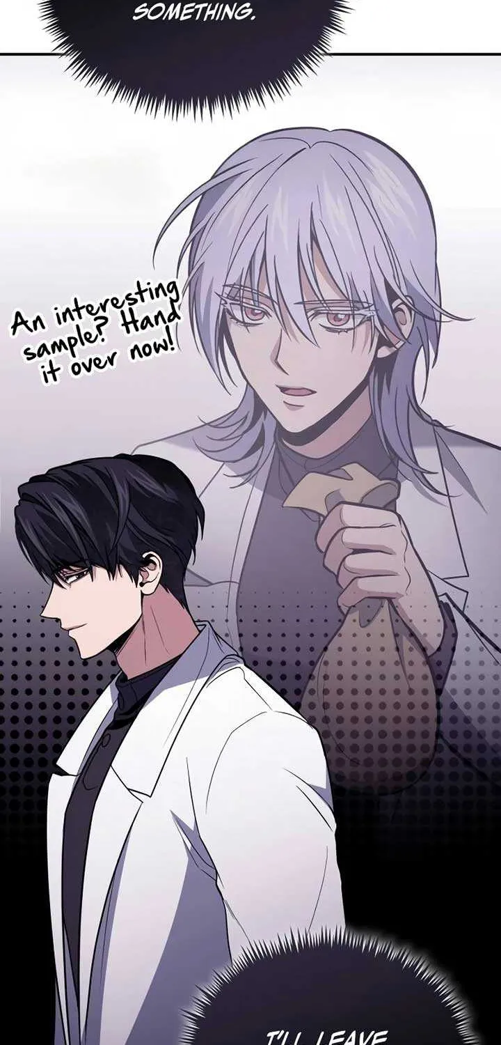 How to Live as an Illegal Healer Chapter 87 page 25 - 