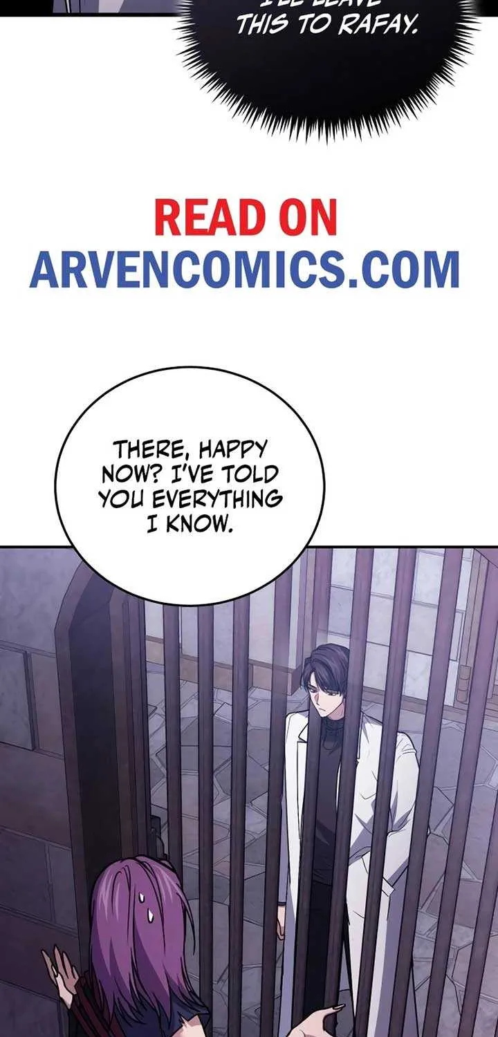 How to Live as an Illegal Healer Chapter 87 page 26 - 