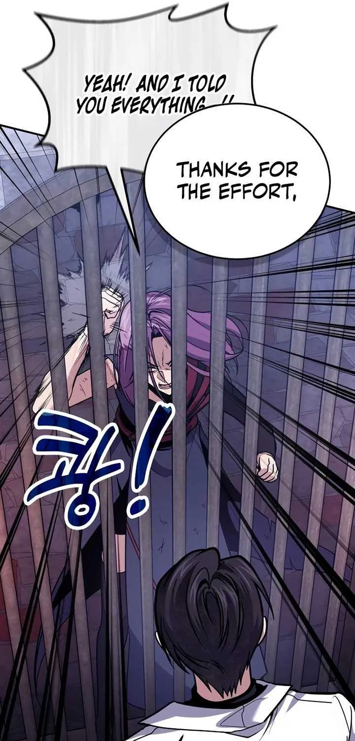 How to Live as an Illegal Healer Chapter 87 page 32 - 