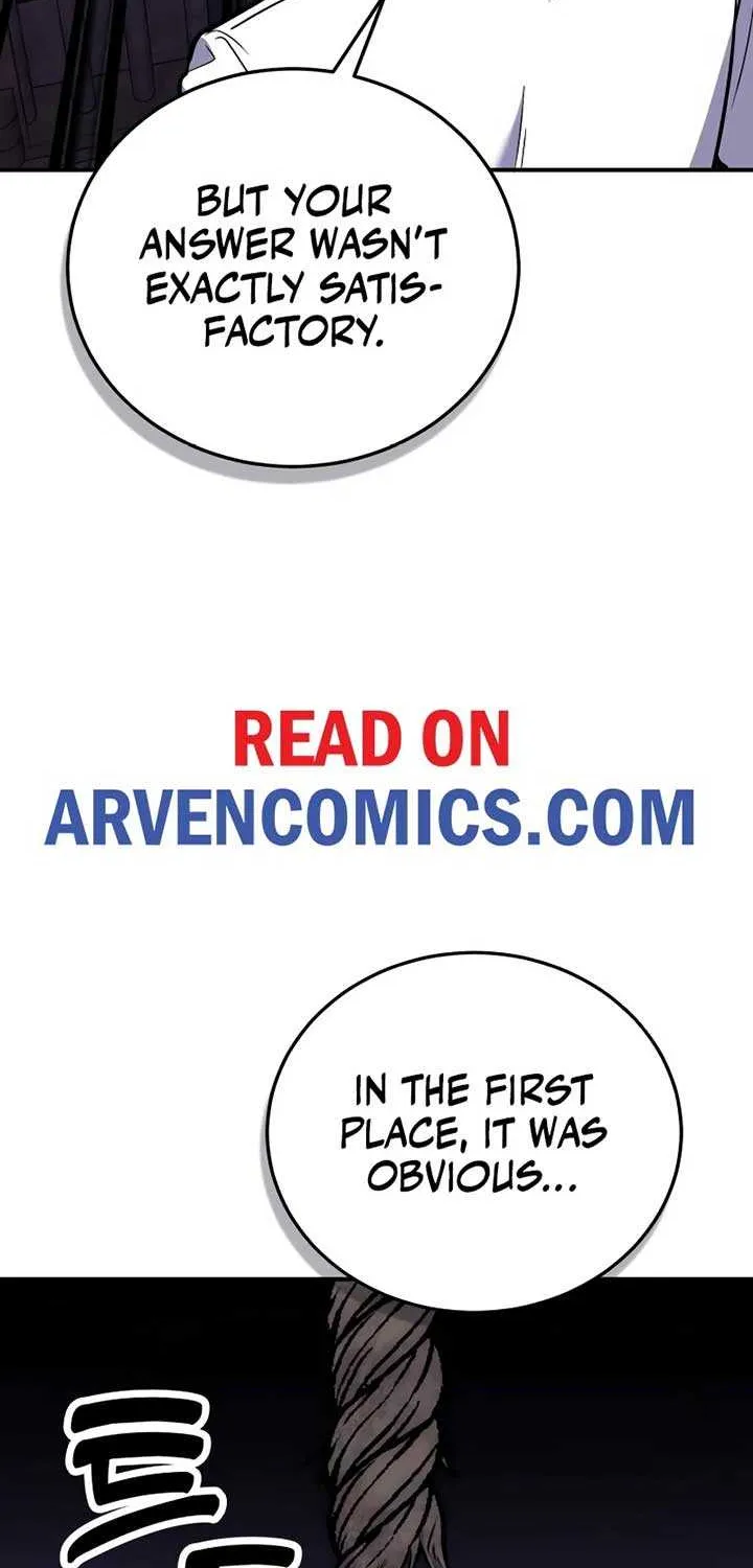 How to Live as an Illegal Healer Chapter 87 page 33 - 