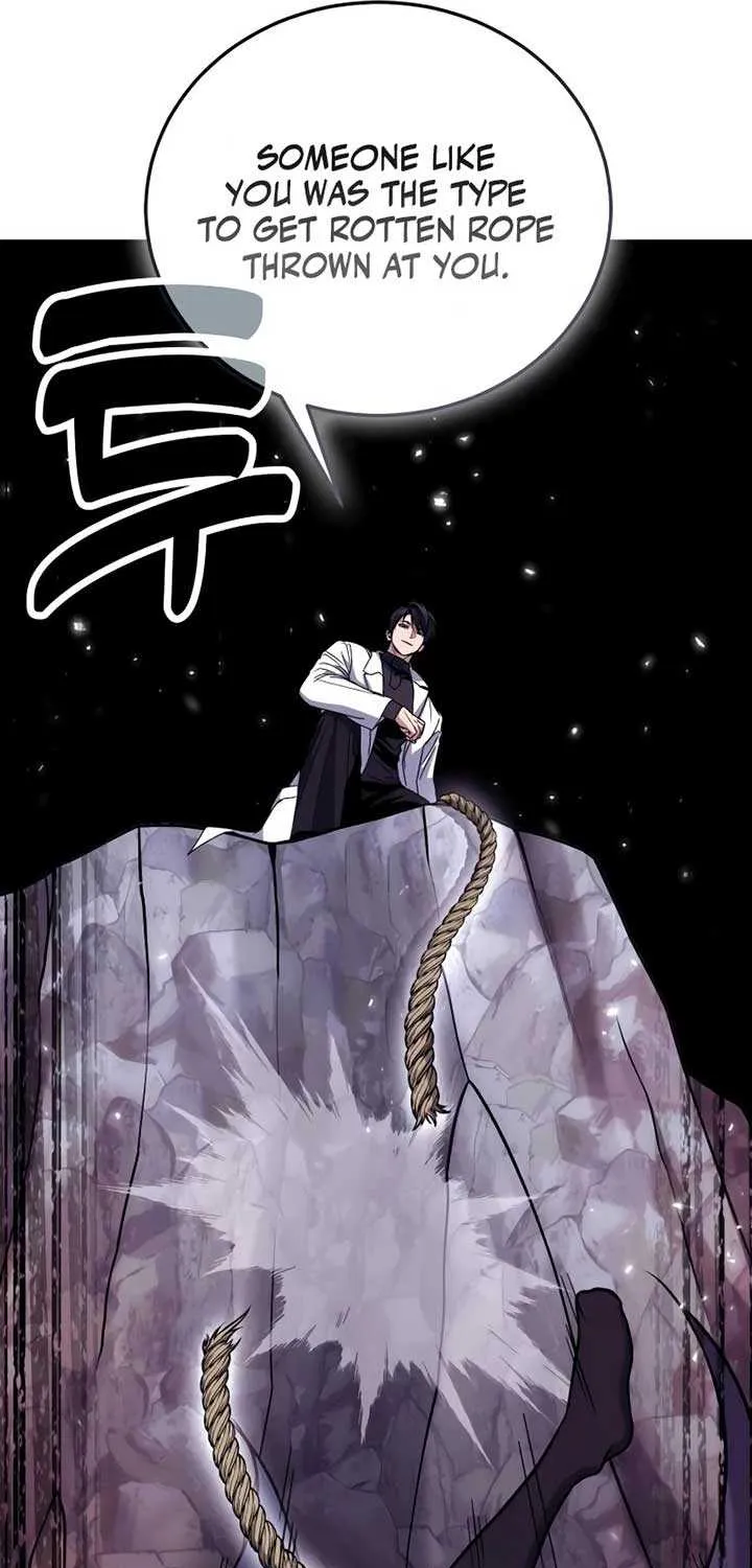 How to Live as an Illegal Healer Chapter 87 page 35 - 