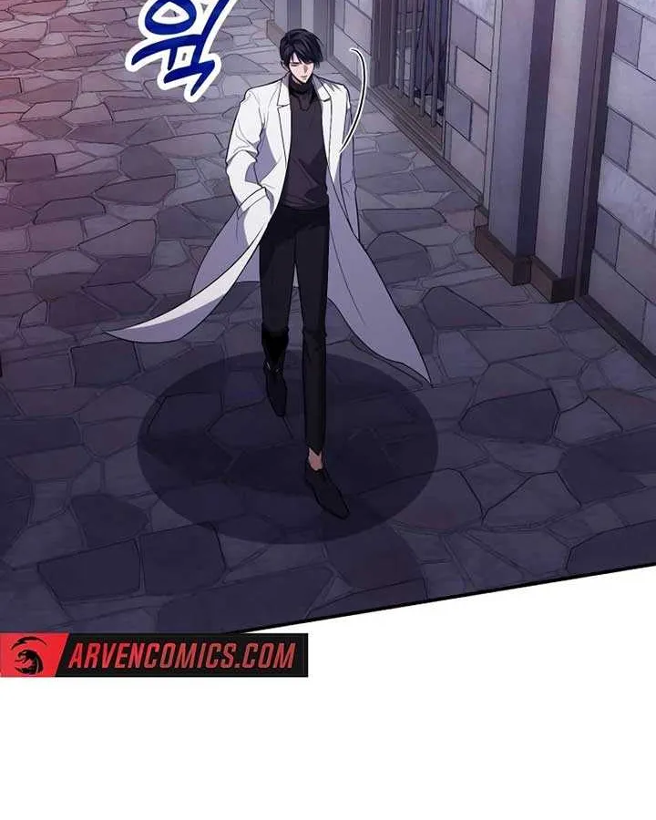 How to Live as an Illegal Healer Chapter 87 page 38 - 