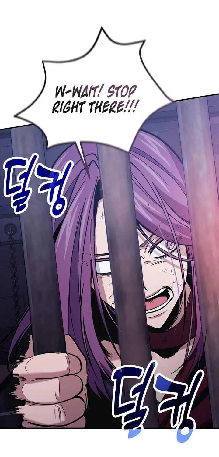 How to Live as an Illegal Healer Chapter 87 page 39 - 
