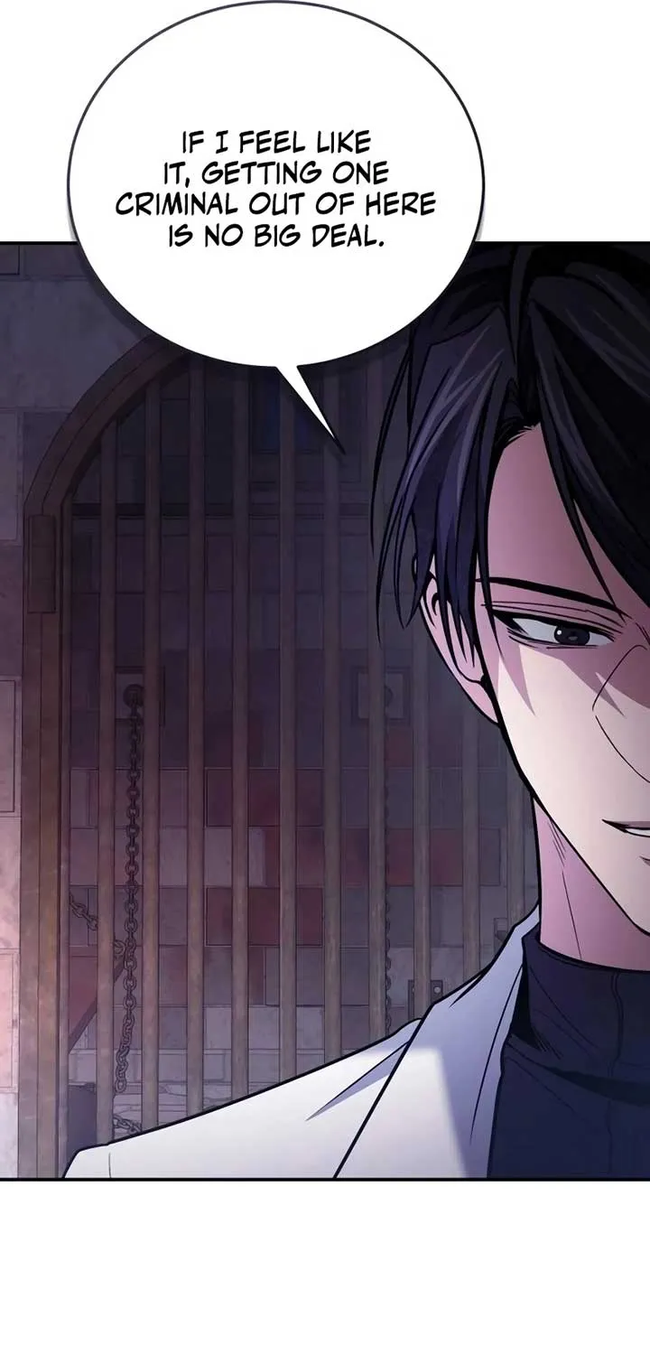 How to Live as an Illegal Healer Chapter 87 page 5 - 