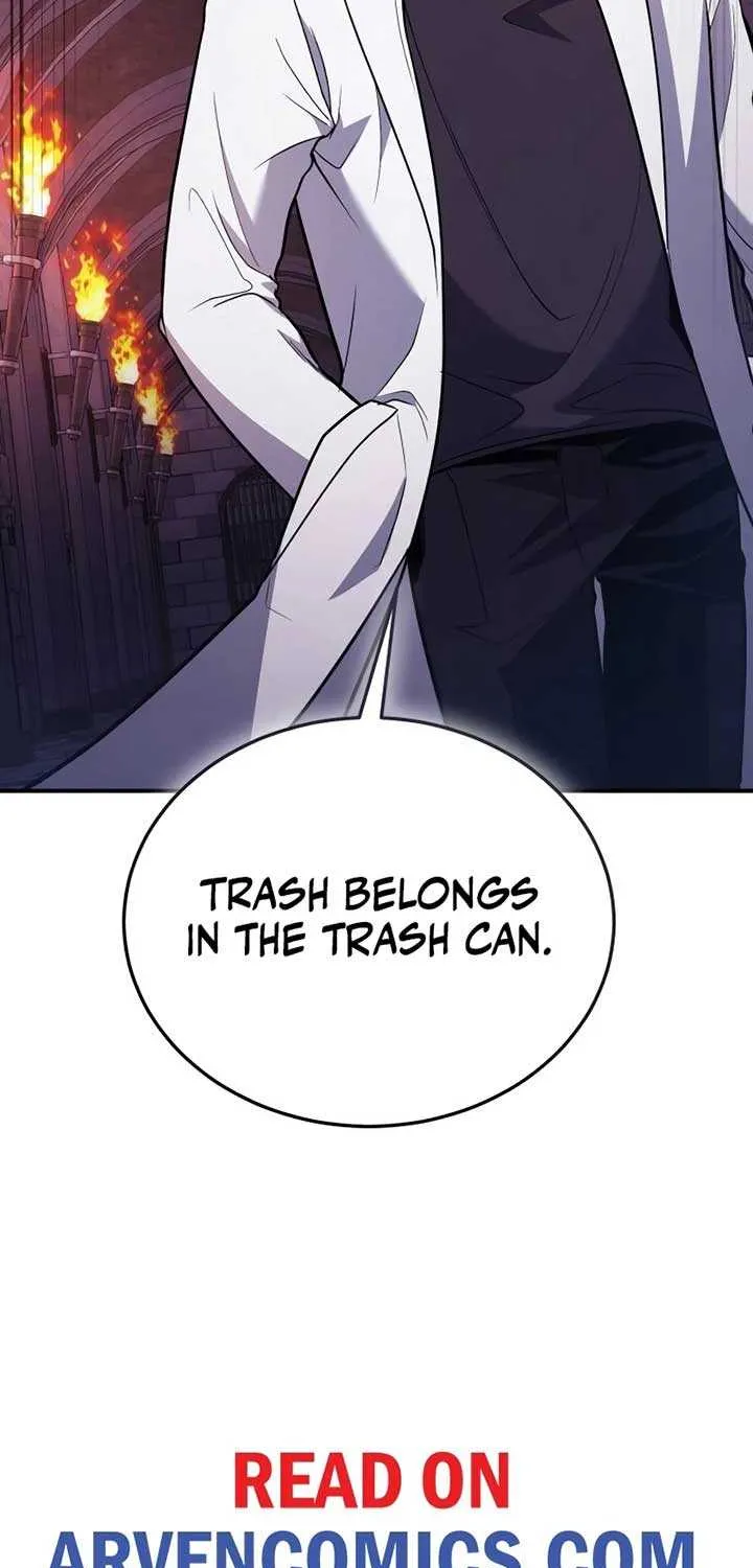How to Live as an Illegal Healer Chapter 87 page 41 - 