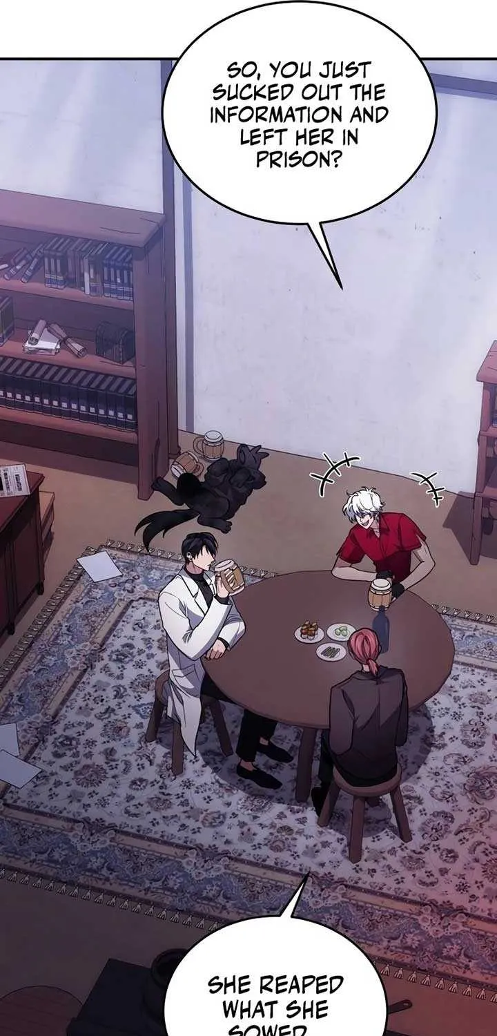 How to Live as an Illegal Healer Chapter 87 page 46 - 