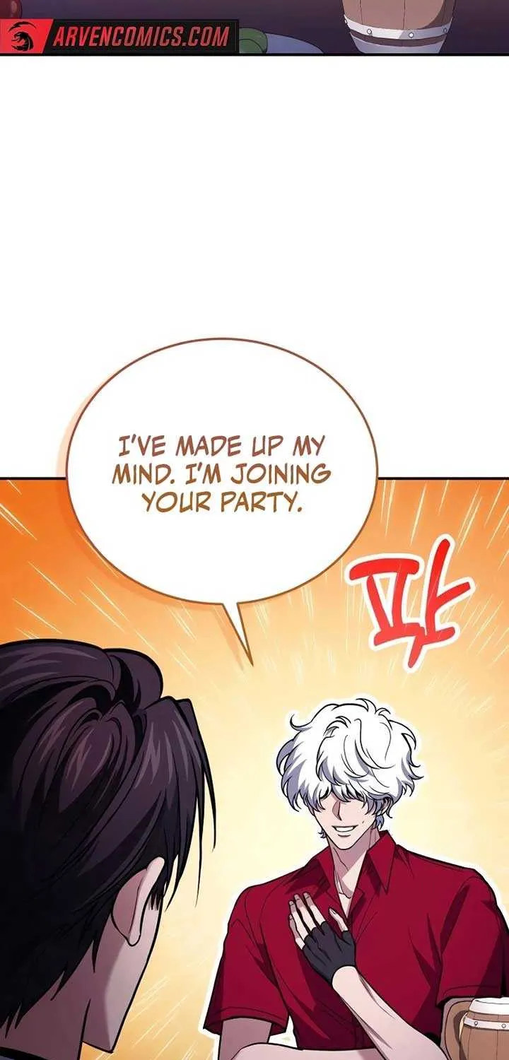 How to Live as an Illegal Healer Chapter 87 page 48 - 
