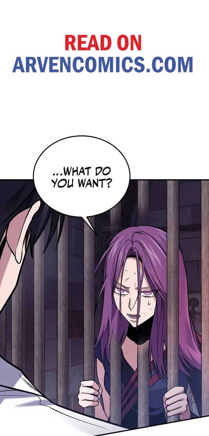 How to Live as an Illegal Healer Chapter 87 page 6 - 