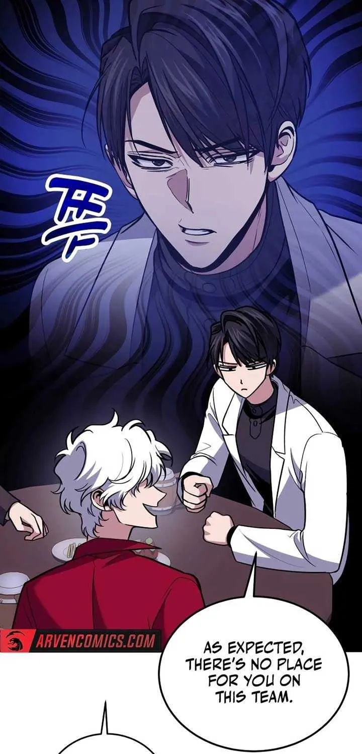 How to Live as an Illegal Healer Chapter 87 page 53 - 