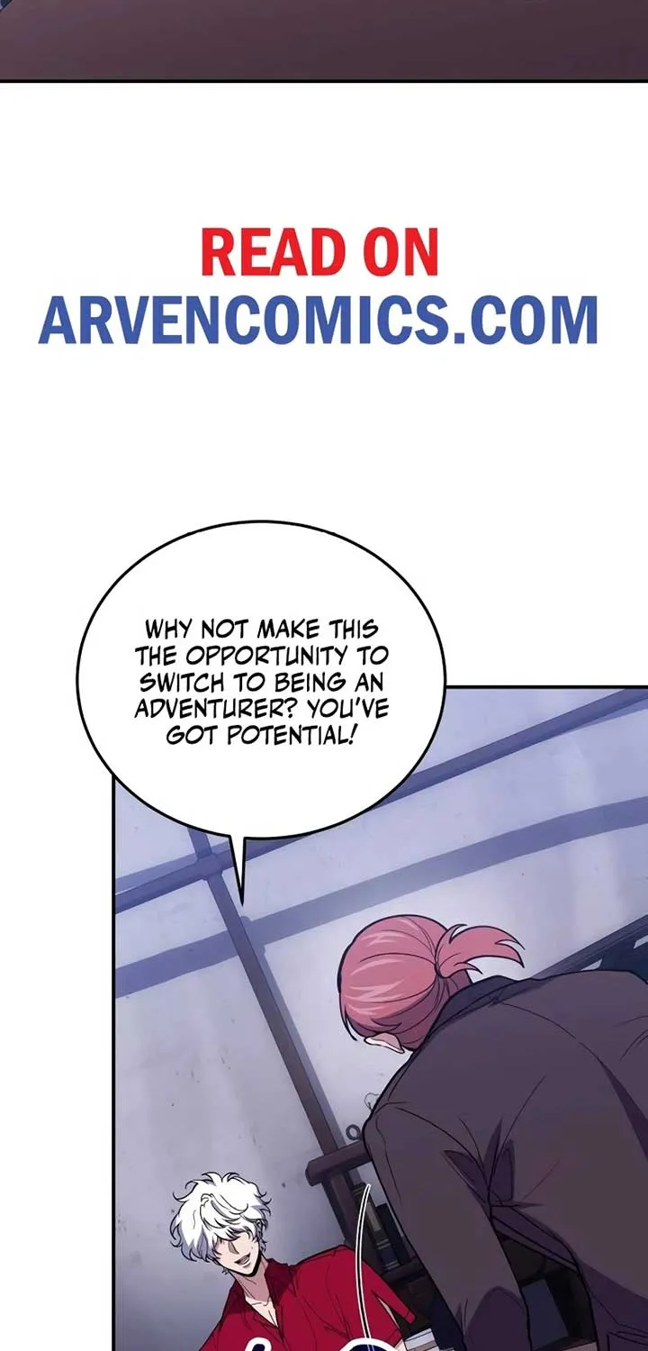 How to Live as an Illegal Healer Chapter 87 page 58 - 