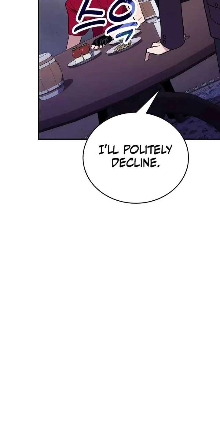 How to Live as an Illegal Healer Chapter 87 page 59 - 