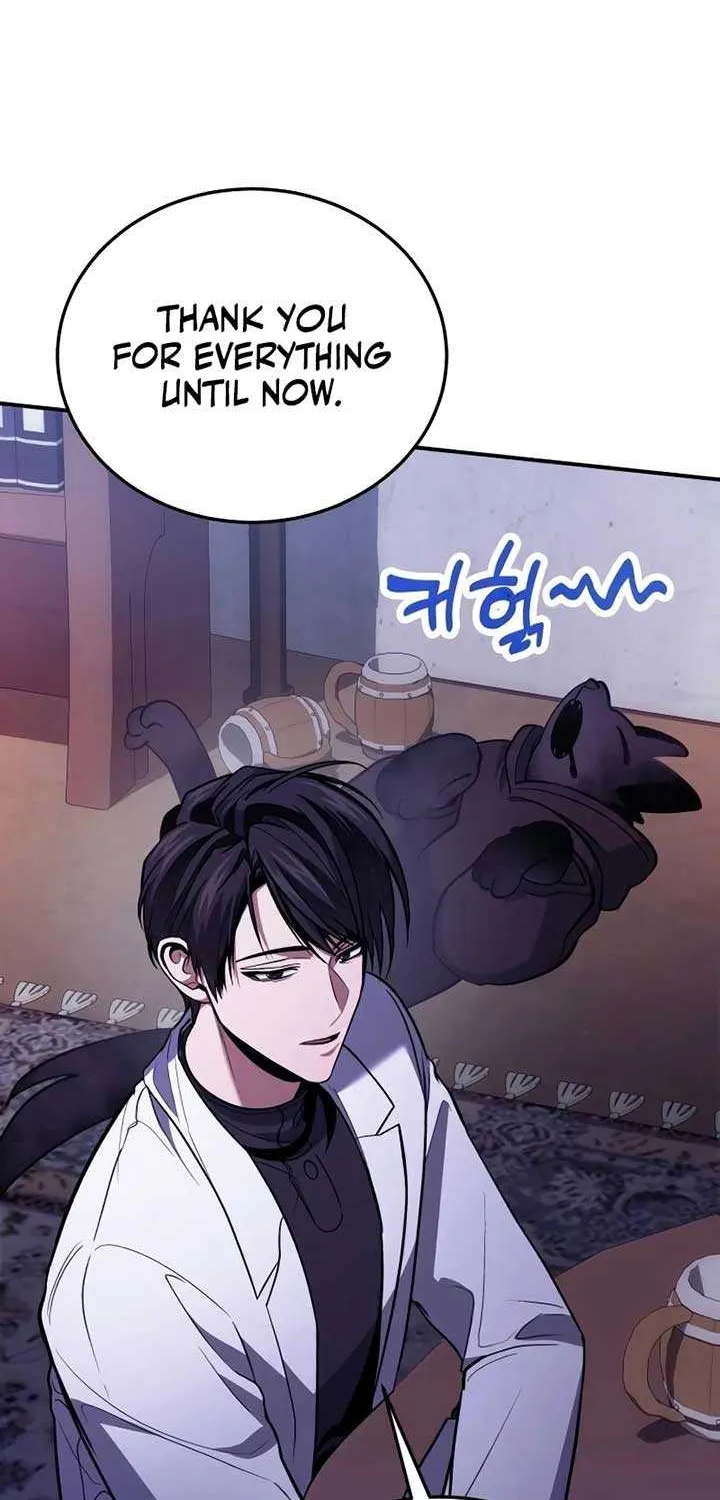 How to Live as an Illegal Healer Chapter 87 page 61 - 