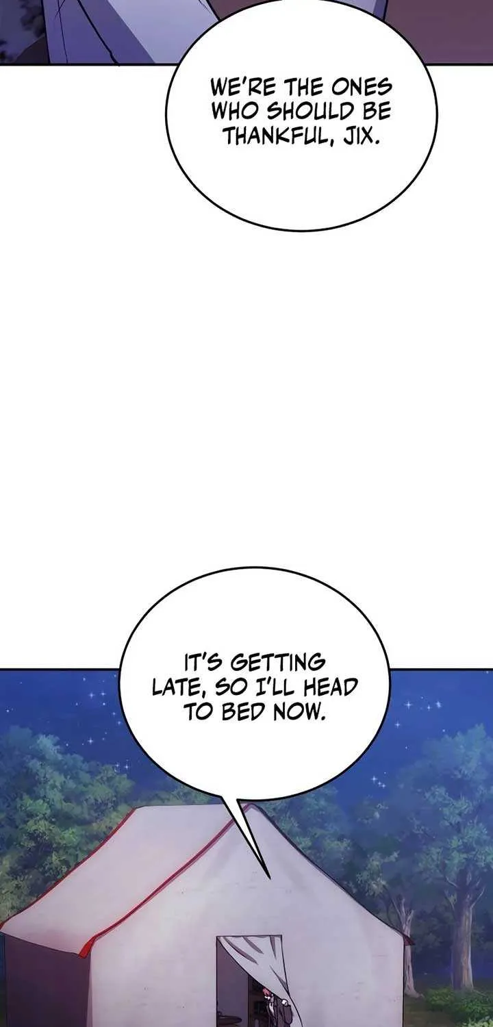 How to Live as an Illegal Healer Chapter 87 page 62 - 