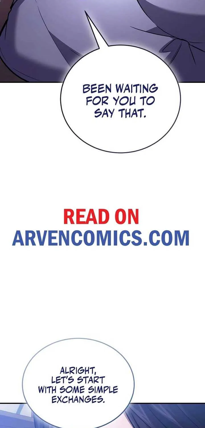 How to Live as an Illegal Healer Chapter 87 page 68 - 