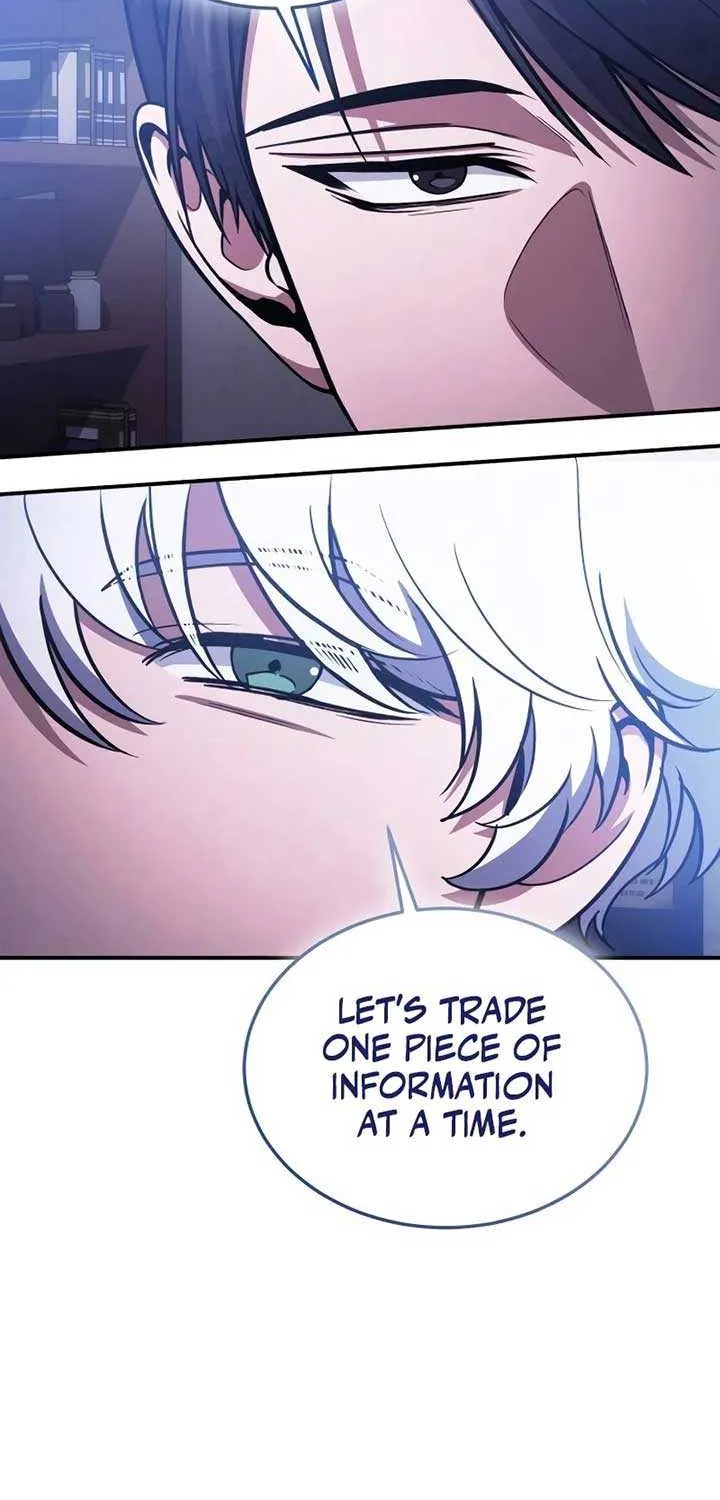 How to Live as an Illegal Healer Chapter 87 page 69 - 